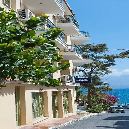 Hotel Di Mare 2*