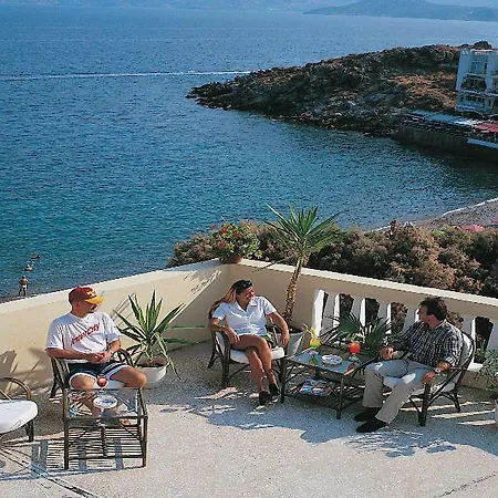 Di Mare Hotel