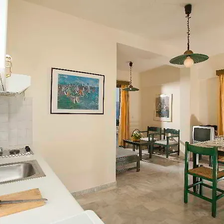 Hotel Di Mare