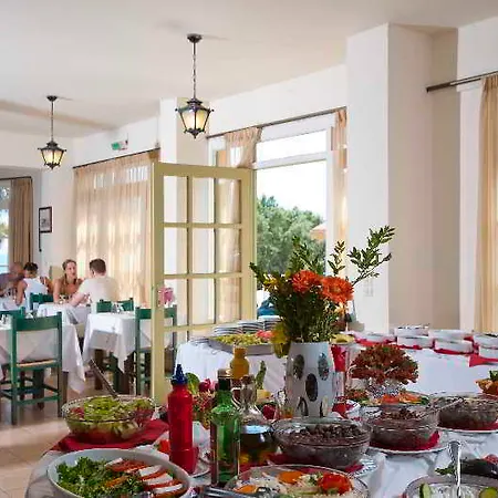 Hotel Di Mare