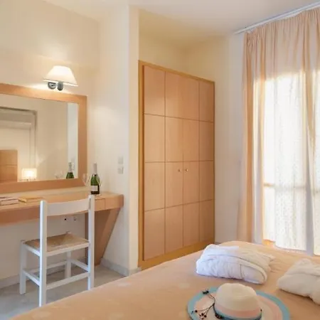 Di Mare Hotel