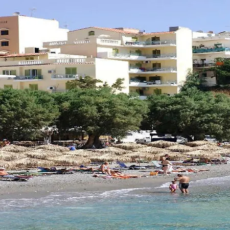 Di Mare 2* Agios Nikolaos (Crete)