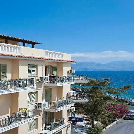 Di Mare Ξενοδοχείο 2*