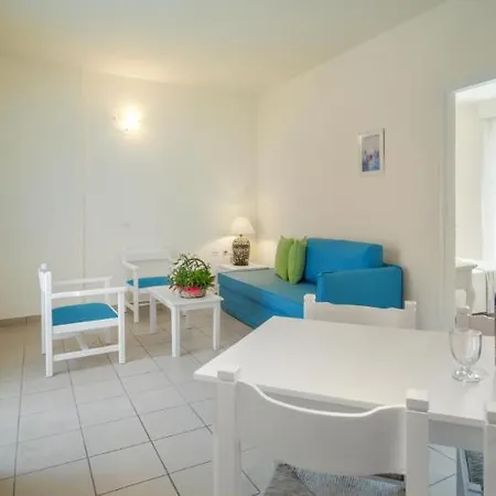 Otel Di Mare 2*