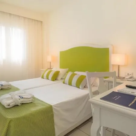 Otel Di Mare Ayos Nikolaos